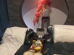-江南足纪·影院足道·轻奢SPA(笋岗HALO广场店)