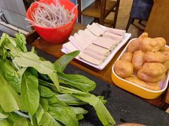 -老城红焖羊肉(人民路店)