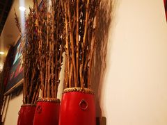 -芝麻花餐厅(祁家豁子店)