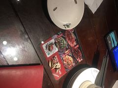 -江边城外烤全鱼(方庄时代购物中心店)