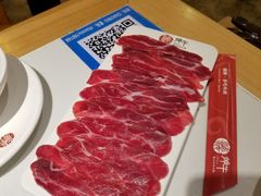 -焯牛潮汕牛肉火锅(云峰街创始店)
