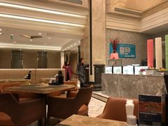 大堂-盛宴标帜餐厅·亲子自助 (南昌喜来登酒店)