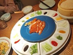 -馋嘴猫北京食堂·烤鸭·宵夜(亚运村店)