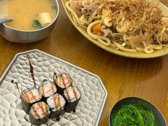-大鲜生·亚洲菜融合小食堂