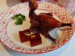 -谭厨中山传家菜.乳鸽.脆鲩鱼(华强北中航城店)