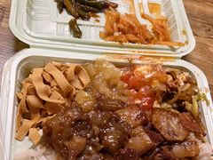 -胖姐盒饭(通达街店)