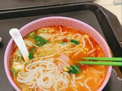 -清华大学-清芬园