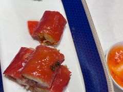 -名人坊·新派粤菜(河西奥体博览中心金鹰世界店)