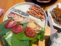 -民食香·腊排骨野生菌美食(木府店)