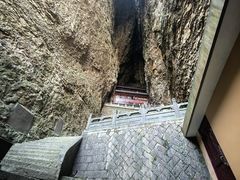 -雁荡山风景名胜区