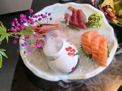 -黑松白鹿(金融街店)