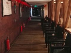 -东方亮足道(中国红街店)