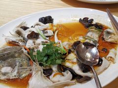 -德胜轩正宗顺德菜(宝安沙井会展中心店)