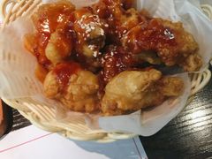 -酷公社·榴莲披萨(太原街店)