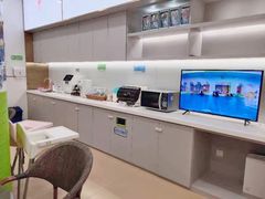-沥鲨亲子游泳俱乐部(金沙洲中心)