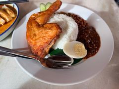 -何九海南茶店(鬼仔巷店)