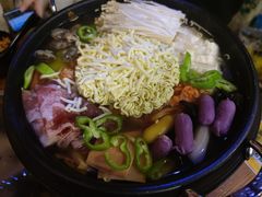 -优壹佳·延边朝鲜族料理(中山北路店)
