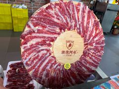 -潮德阿水牛肉火锅(深圳总店)