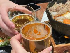 -铃木食堂(北新桥店)