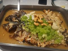 -三江源活鱼现烤(维多利摩尔城店)