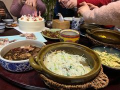 -南京大牌档(三阳广场苏宁店)