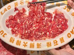 -居石捞·潮汕卤水火锅(南国明珠店)