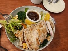 -有序Orderly融合西餐·咖啡(运河外滩店)