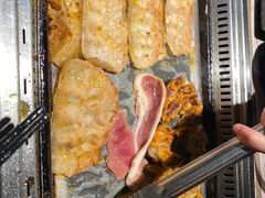 -非烤勿扰自助烤肉(阳江百利广场店)