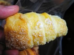 -中关村茶点