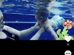 -海帆亲子游泳(茂业中心)