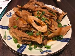 -度小月(百老汇美食街店)