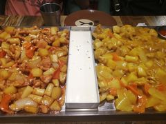 -一米鸡肉创意韩餐(五山店)