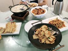 -老雒阳面馆·水席(洛宁高速路口店)