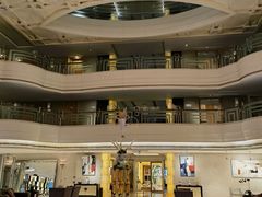 -上海外滩豫园万丽酒店