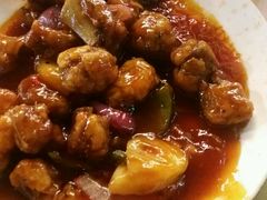 -紫金食坊(江南西路店)