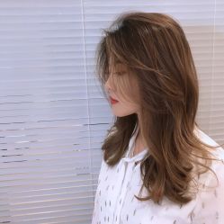 点击看大图 -北京简法造型