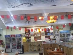 -李记茶油鸭(河西店)