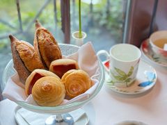 -Le Comptoir de Pierre Gagnaire