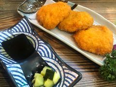 私家渔夫手打虾饼-Hi YOU你的饭局泰餐厅(雍和宫店)