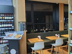 -婕妮璐超市 Jenny Lou’s Shop(三里屯店)