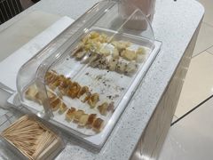 -木子木水日式烫面包(杭州首店)