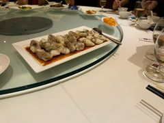 -利苑酒家(合景国际金融广场店)