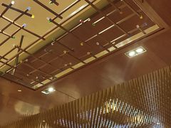 -喜来登由由大酒店九州膳坊中餐厅