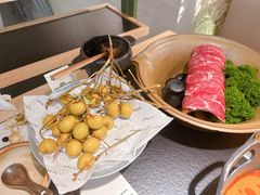 -山缓缓火锅(北京朝阳大悦城店)