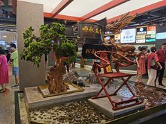 -易裕和·长沙米粉(竹塘西路店)