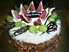 美式低卡蛋糕~~YUMMY-美丽心情蛋糕(江苏路店)