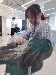 -潘多拉Hairsalon