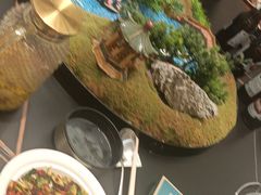 -呷湘厨·鱼汤捞饭·剁椒鱼头·辣椒炒肉(国家会展中心店)