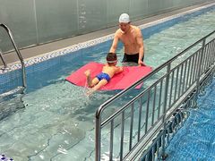 -阳光游泳培训基地(天通苑店)