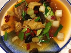 -宁夏国强手抓羊肉·清真菜(未央路凤三店)